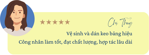 Công ty Dịch vụ Oshin Thời Đại - Đất Phương Nam